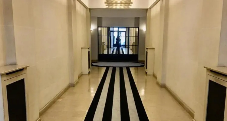 Suite Sartre : Au Cur de La Rive Gauche, Neuf, Design, 2/4 Personnes