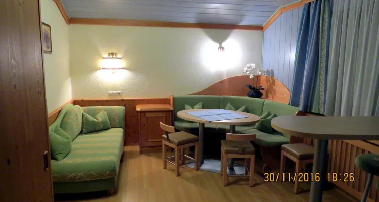 Sportpension Alpenrose