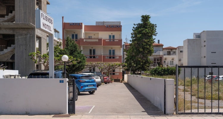Flisvos Hotel