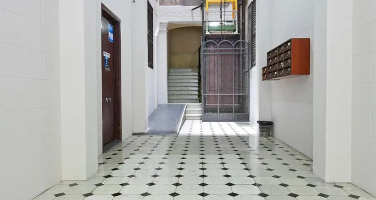 Ronda Sant Pere Rafael