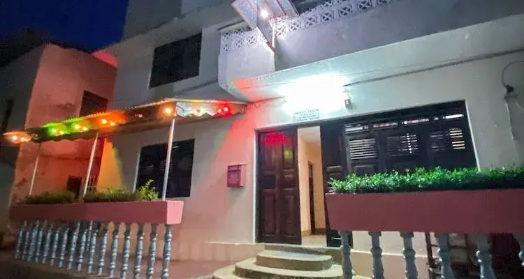 Flamingo Guesthouse