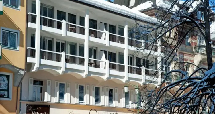 Cozy Apartment Near Ski Slopes