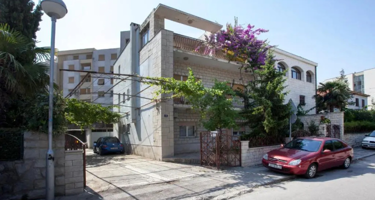 Apartment Dolores