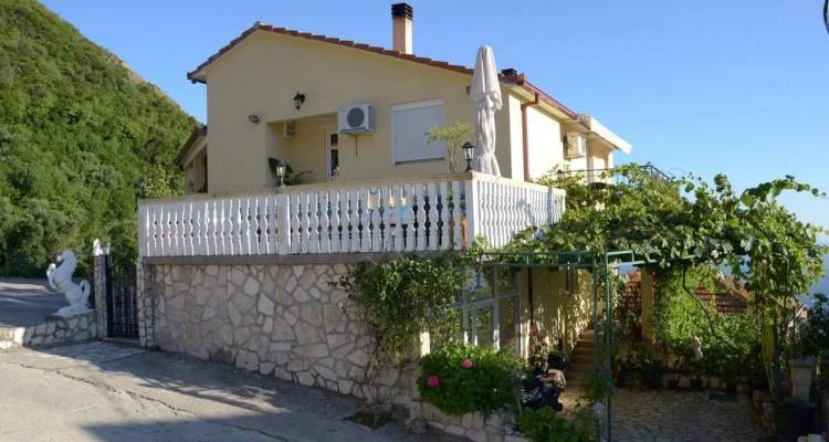 Apartments Marinovic