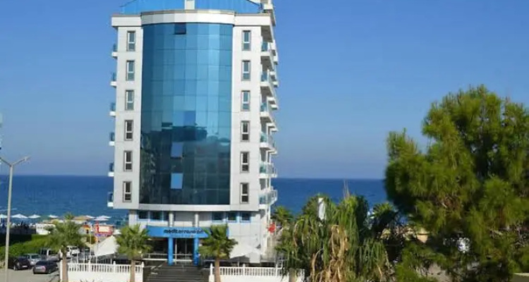 Mediterranean Resort
