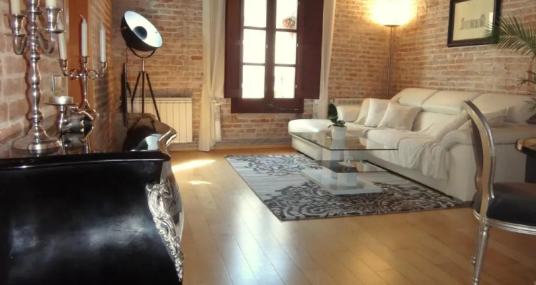 Lux Apartments Barcelona