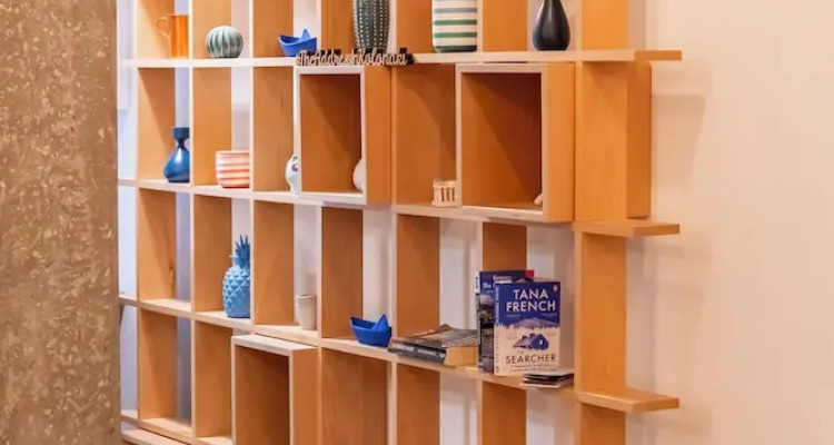 Historic 2br Oasis In Kolonaki