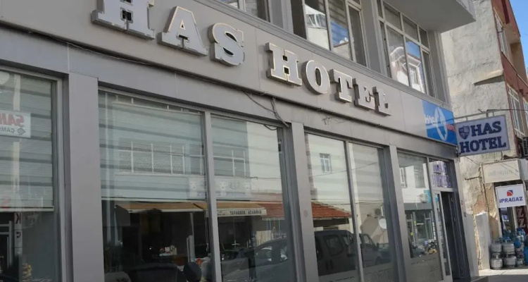 Has otel