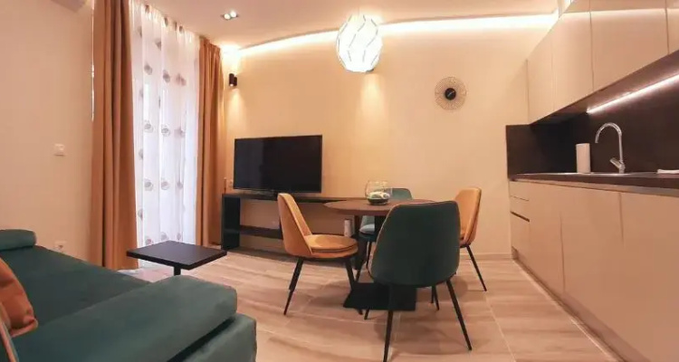 Perimar Luxury Apartments & Rooms Split Center