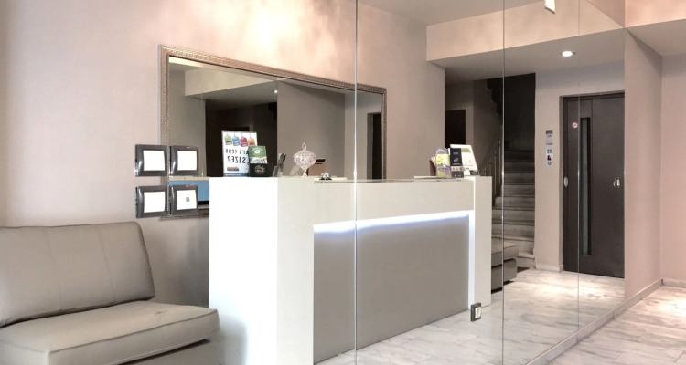 Athens Luxury Suites