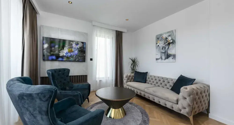 Rausion Luxury Apartments