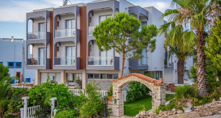 Calis Hotel