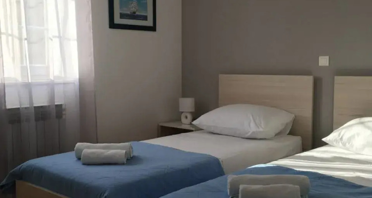 Apartment Mar Private Parking: A1 Zadar, Zadar Riviera