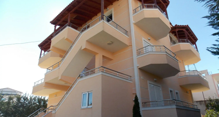 Mihasi Apartments