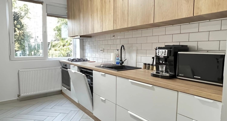 Rsa Parklake Dream Apartment