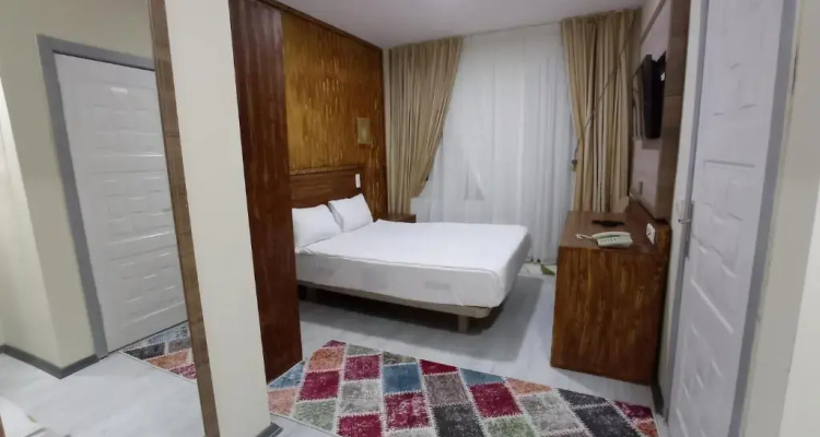 Milenyum House Suite