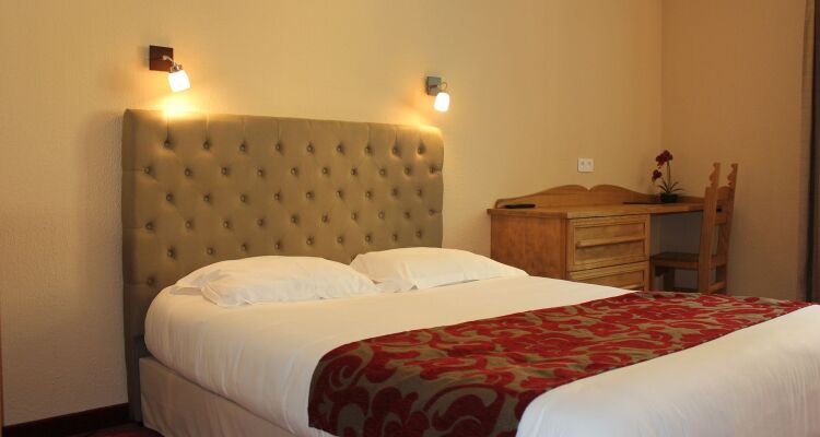 Hôtel Fesch & Spa