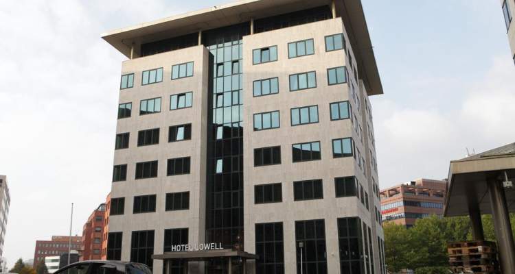 Hotel Levell