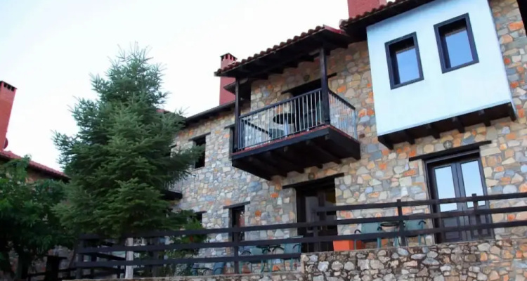 Kyveli Boutique Hotel