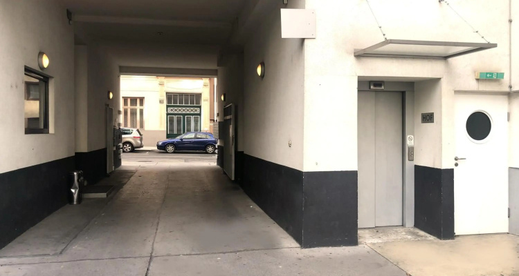 Apartment Philip Vienna Self Check-in
