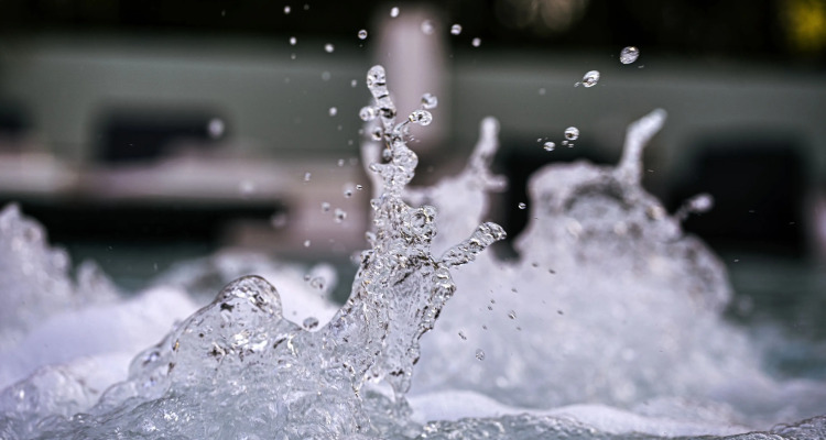 Avaton Luxury Resort