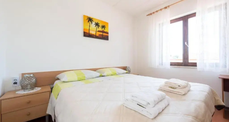 Apartment Meridiana