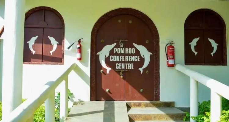 Maweni Beach Cottages