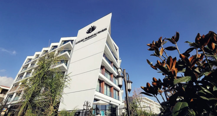 Luxury Premium Finese Hotel & SPA