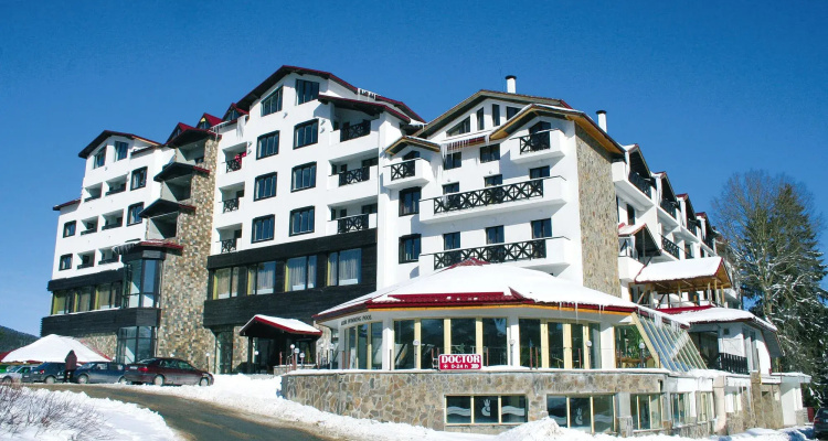 Snezhanka
