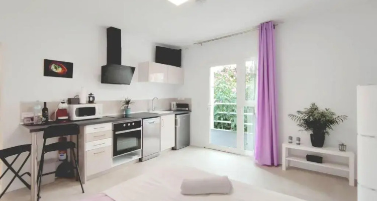 Apartment Fantastico 3 In Puerto de La Cruz Teneriffa