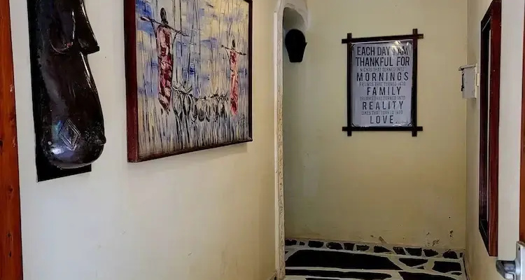 Sophia Baharini Diani Apartments