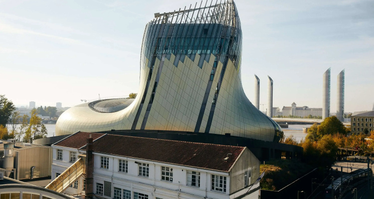 FirstName Bordeaux - part of JdV by Hyatt — Hyatt hotel