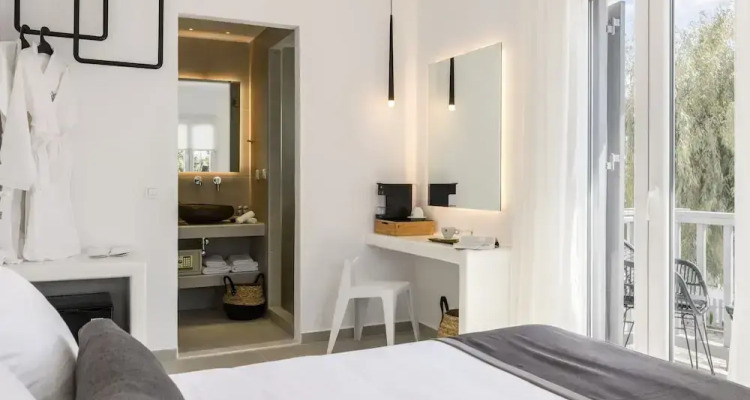 Sunset Windmills Suites