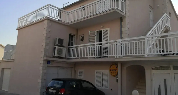 Apartmani Kresic 1