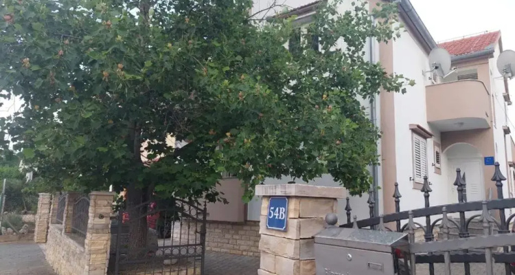 Apartments Jope I Toni