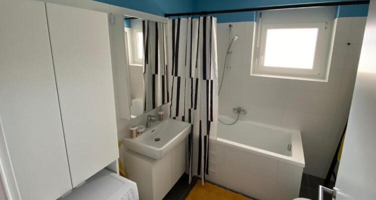 Brand New Cozy Apartment 10 Min To City Center