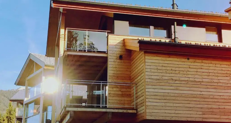 Alpenchalets Reiteralm by Alps Resorts
