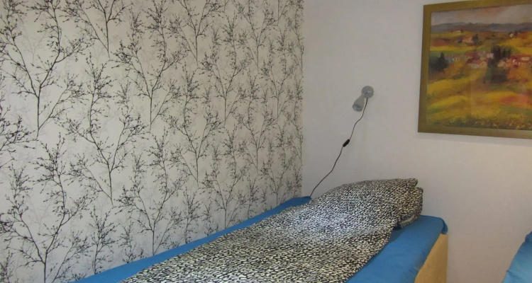 3 Star Hostel