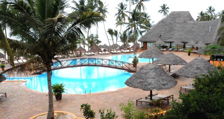 VOI Kiwengwa Resort