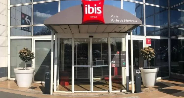 Ibis Paris Porte de Montreuil