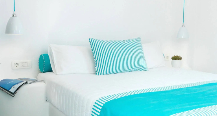 Evgenia Villas & Suites
