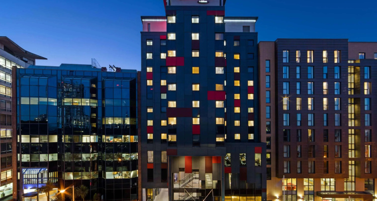 Hampton by Hilton London Croydon — Hilton hotel