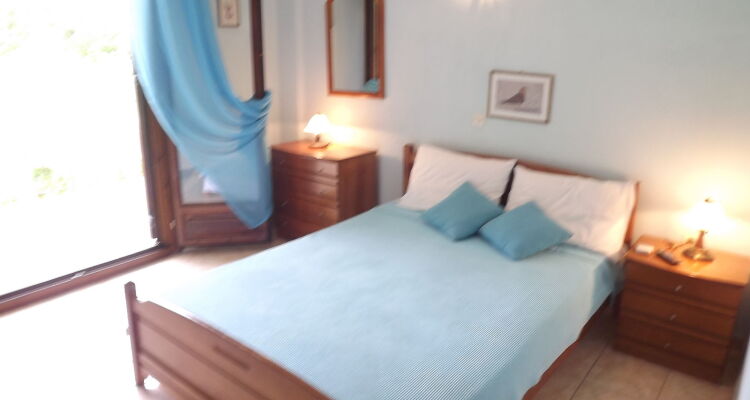 Pefka Studios & Apartments