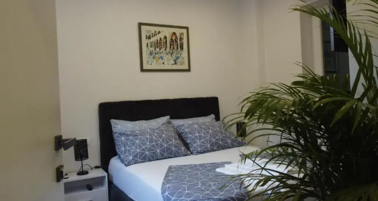 Holiday Home Nugal Makarska 2+2