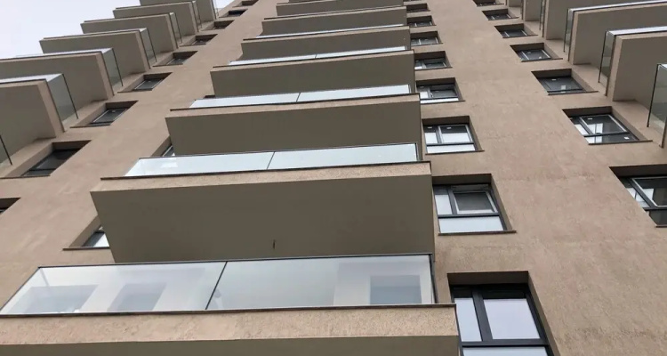 Luxury Westpark 2 Residence Lake View W4