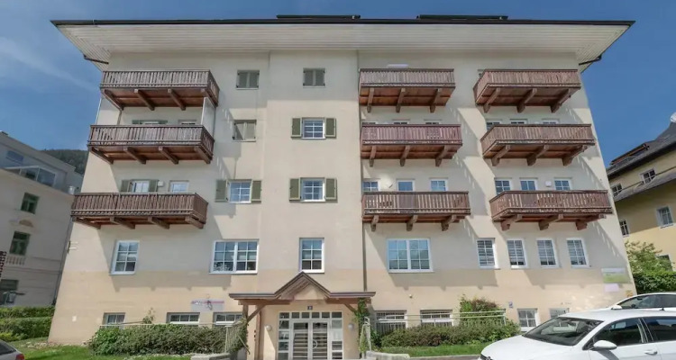 Apartment Cityxpress Top 18 Zell Am See
