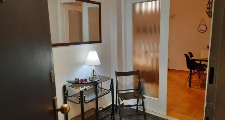 Cosy Apartment In The Heart Of The City