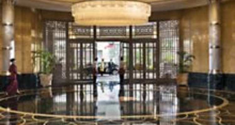 Mandarin Oriental, Kuala Lumpur — Mandarin Oriental hotel