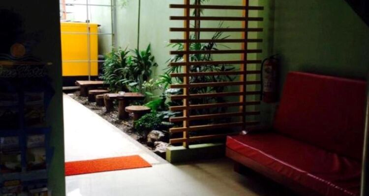 Shore Time Hotel - Annex