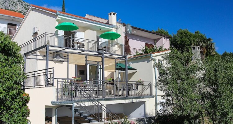 Apartments Villa Alex